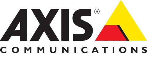 AXIS COMMUNICATIONS